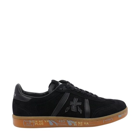 Premiata Men Bonnie Sneakers